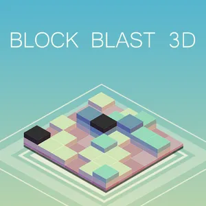 Block Blast 3D
