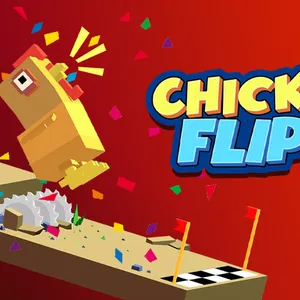 Chicken Flip