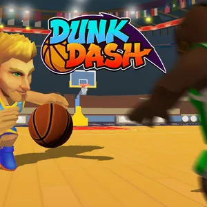 Dunk Dash