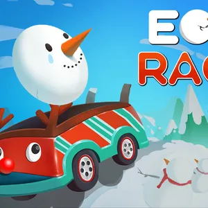 Egg Race