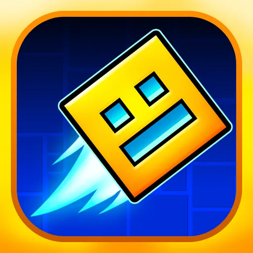 Geometry Dash