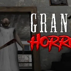 Granny Horror