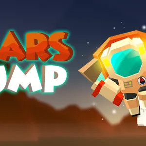 Mars Jump