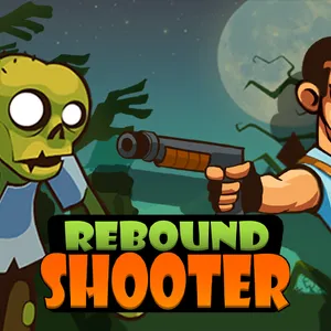 Rebound Shooter