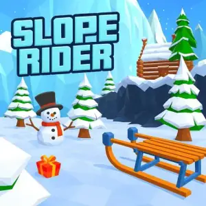 Slope Rider
