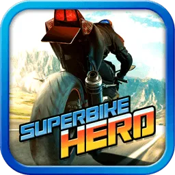 Superbike Hero