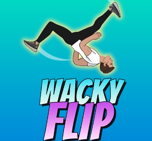 Wacky Flip