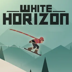 White Horizon